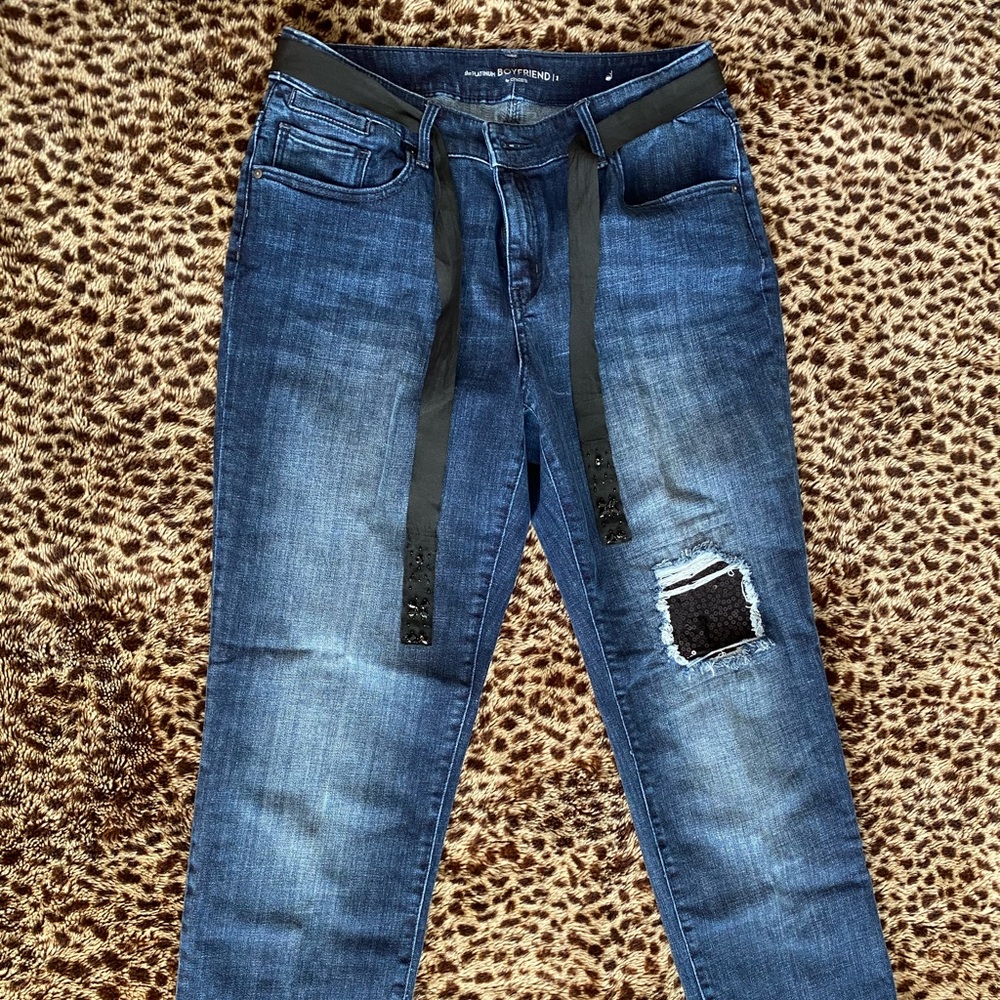 Women’s Jeans from Chico’s (Size 8)